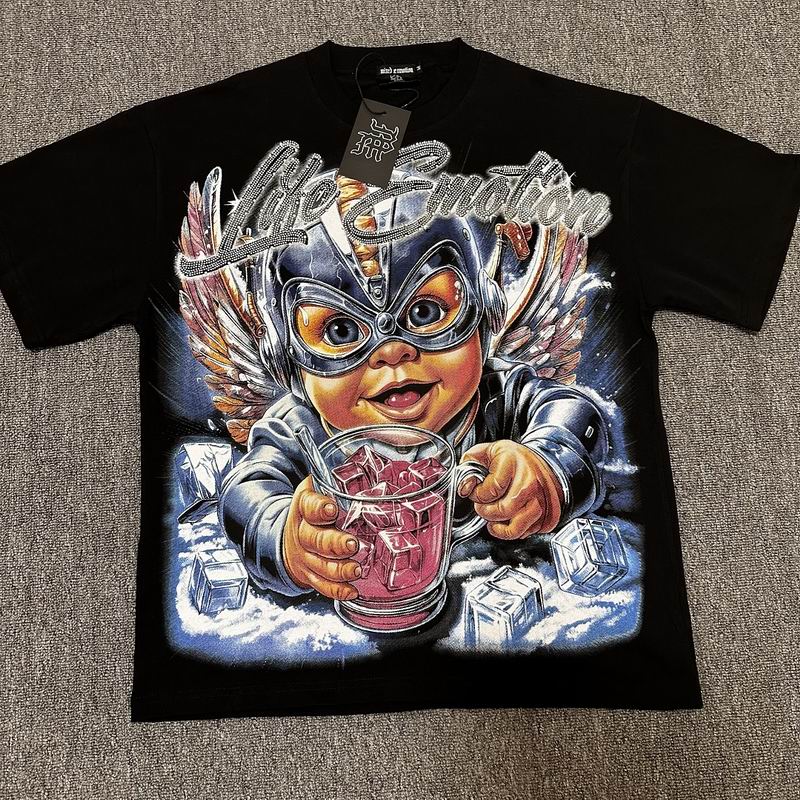 Mixed Emotion S-XL hdtx9953